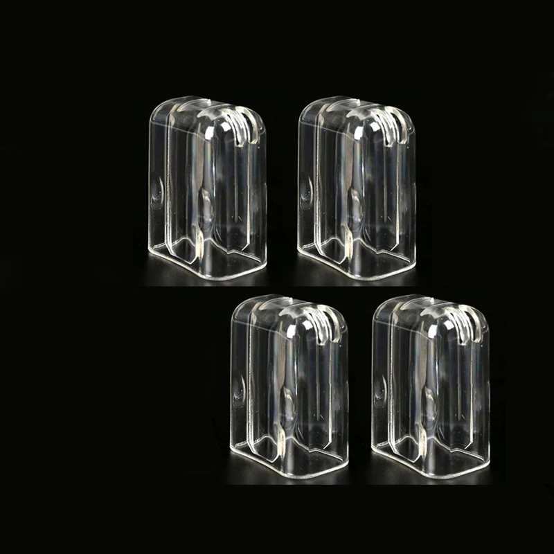 Удобные держатели для зубных щеток легкие и портативные