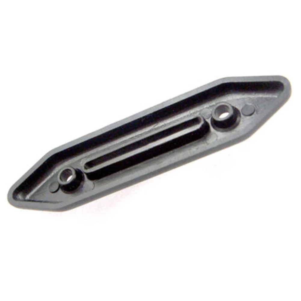 

1pc Plastic 5 Way Selector Electric Guitar Lever Switches Selector Plates Cover Guitar Toggle Lever Switches Cover Washer Plate