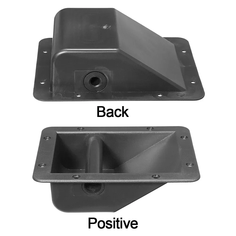 

DJ Cabinet Musical Instrument Speaker Handle Audio Woofer Professional Accessories Subwoofer Iron Home Theater Boxes