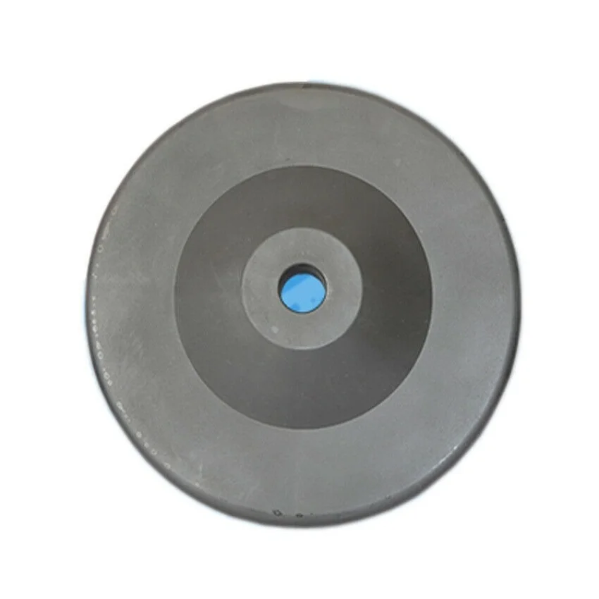 

Tire Changer Machine Auxiliary Arm Tray Plastic Round 250mm Pad inner 30mm 1x