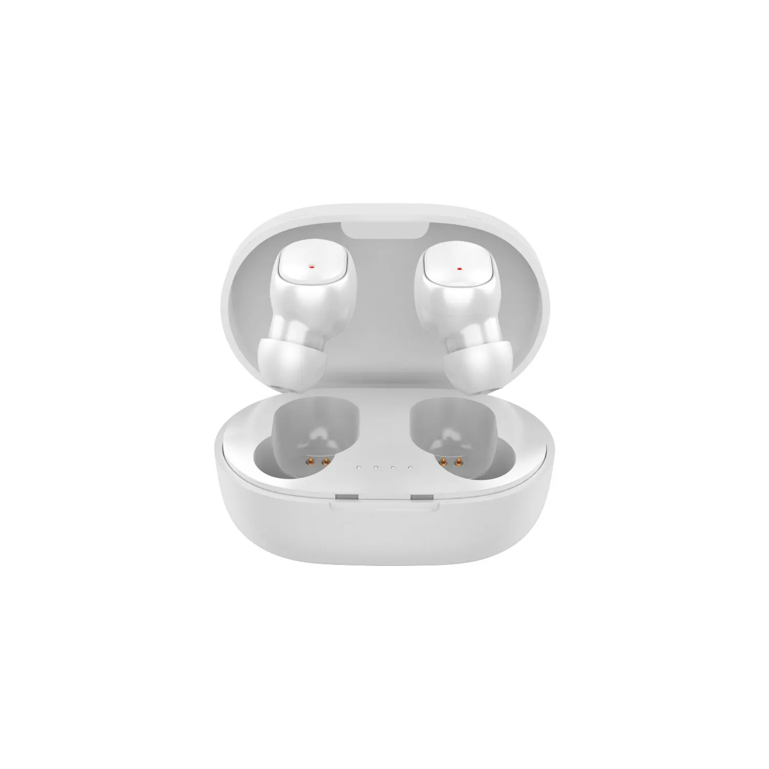 TWS-наушники A6S с поддержкой Bluetooth 5 0 и сенсорным экраном