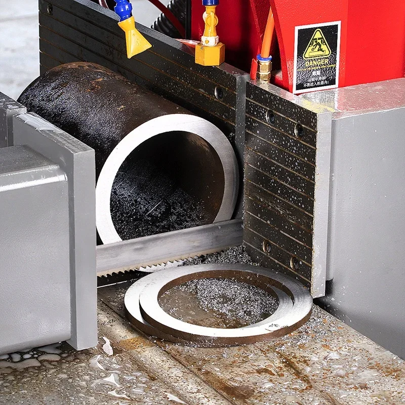 Режущий инструмент M42 Биметаллические полотна ленточной пилы 1/2 дюйма длина 1425 1570