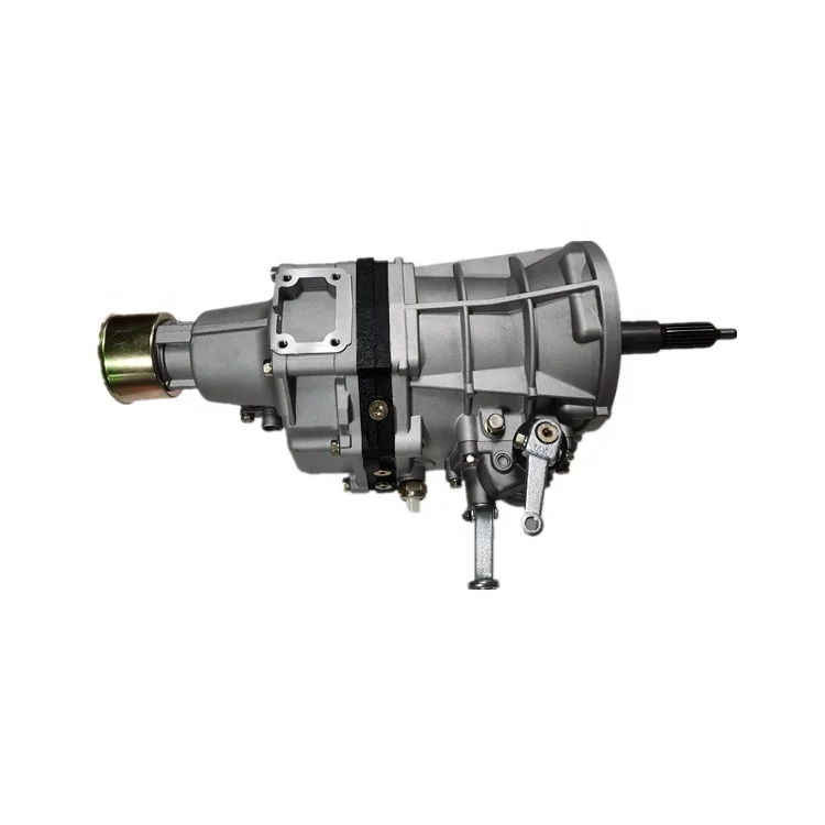 

Competitive Price 1RZ 2RZ 3L 5L Auto Spare Parts Transmission Gearbox 33030-26691