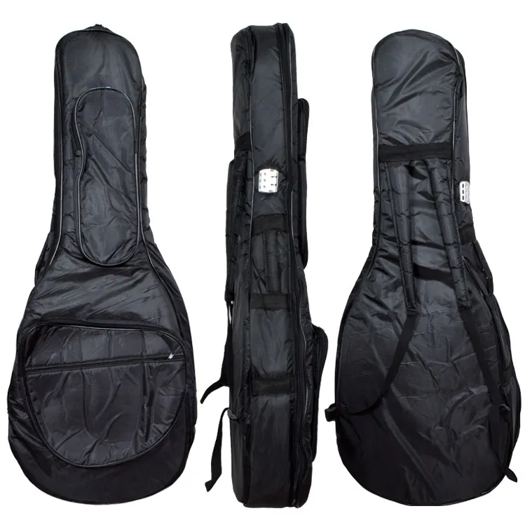 

Acoustic Guitar Carry Case Gigbag Bag Extreme XGSA