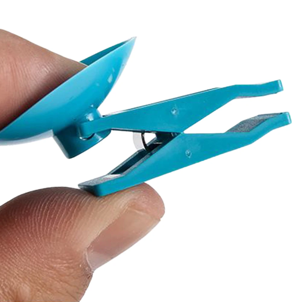 

Suction Cup Clamp Suction Cup Clips Accessories Suction Cup Clips ABS Holder Sunshade Curtain Interior Removable