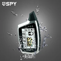 spy pke keyless entry electronic motorcycle security alarm system anti theft alarm remote control motorcycle