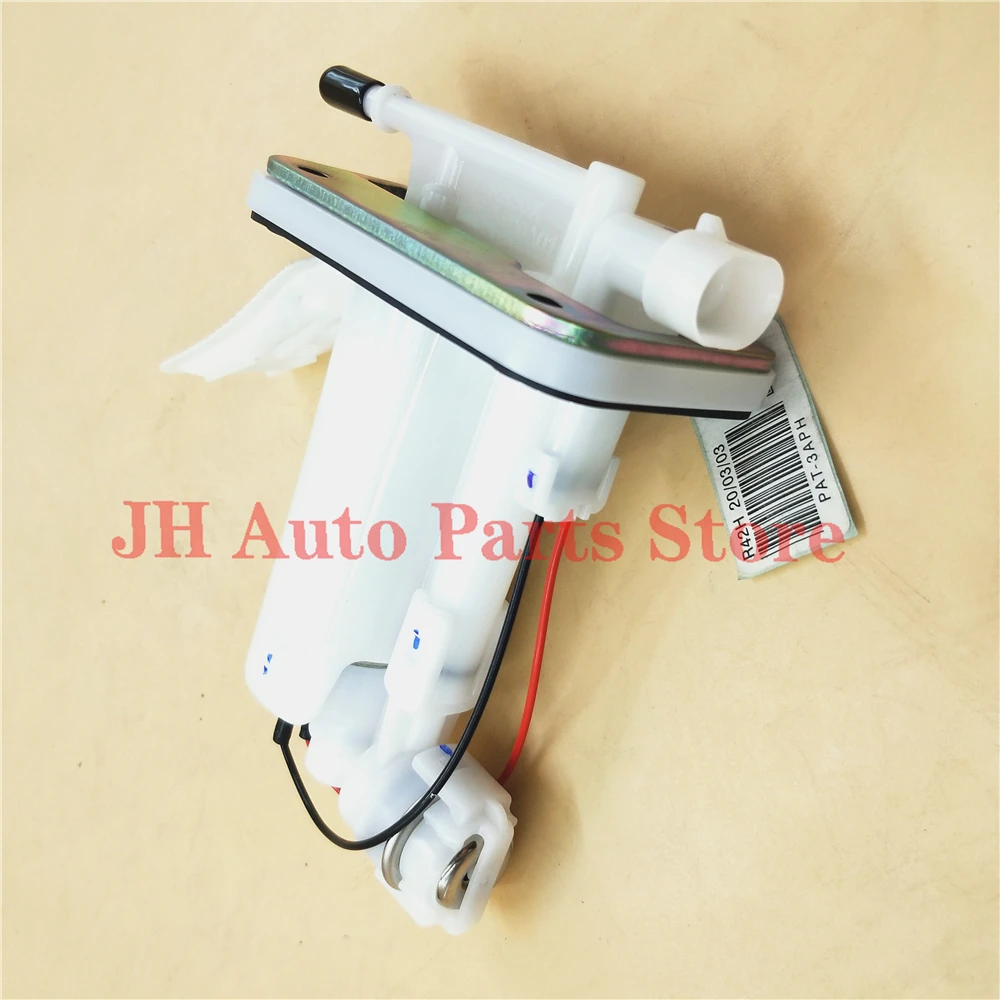 

JH 192000-004, модуль топливного насоса для мотоцикла, подходит для Wonjan briкстон BX 125 150