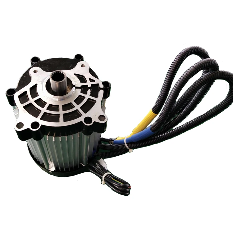 1500W 1800W 2000W 2200W 2500W 3000W 60V 72V high power motor for electric tricycle | Обустройство дома