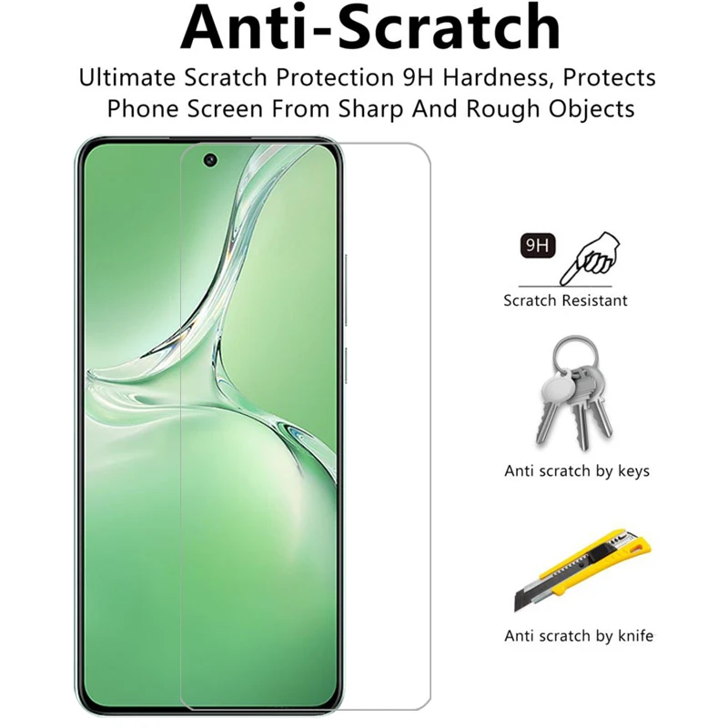 чехол для телефона oppo k12 plus k12x закаленное стекло на oppok12 k 12 x 12k k12plus 5g задняя крышка