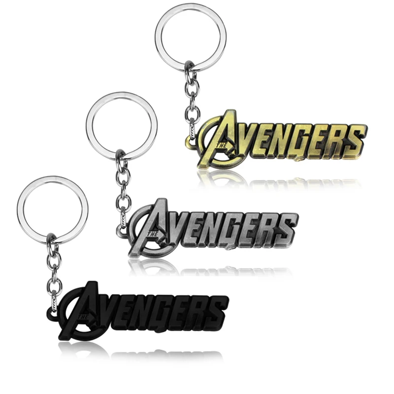 

Брелок для ключей Marvel SuperHeroe The Avengers 4
