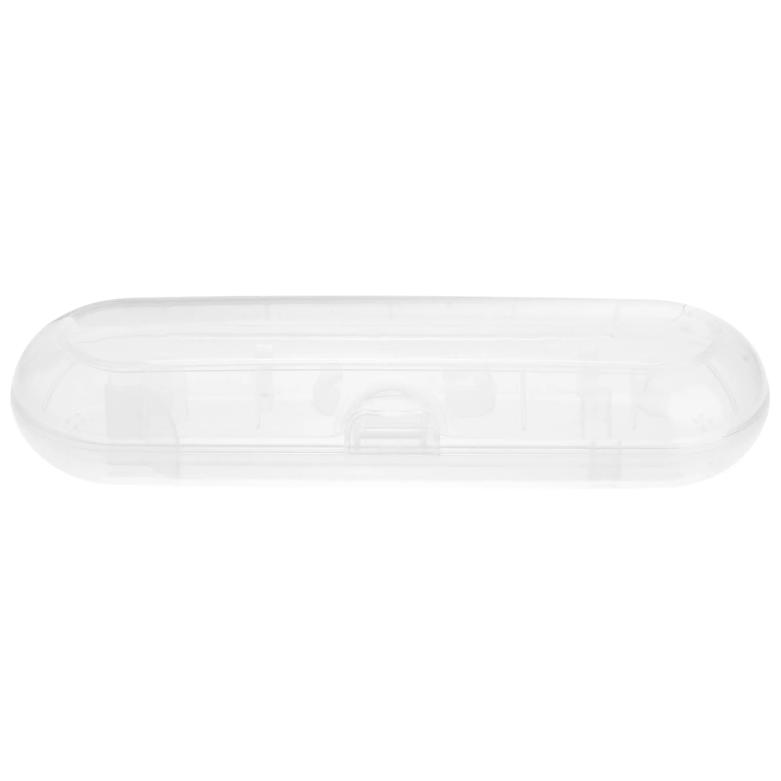 

1pc Case Portable Fashion Holder Case for