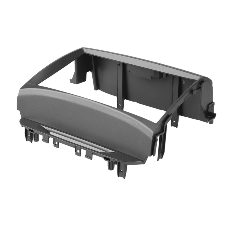 9-дюймовая Автомобильная радиоустановка Fascia ДЛЯ KIA SPORTAGE 2010-2016 комплект для