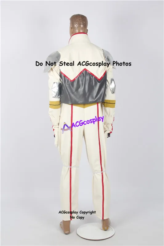 Искусственная кожа Yu-Gi-Oh Arc V Yugo