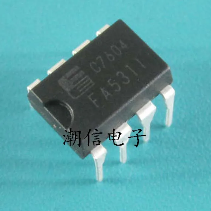 10 шт./лот 5311 FA5311 DIP-8