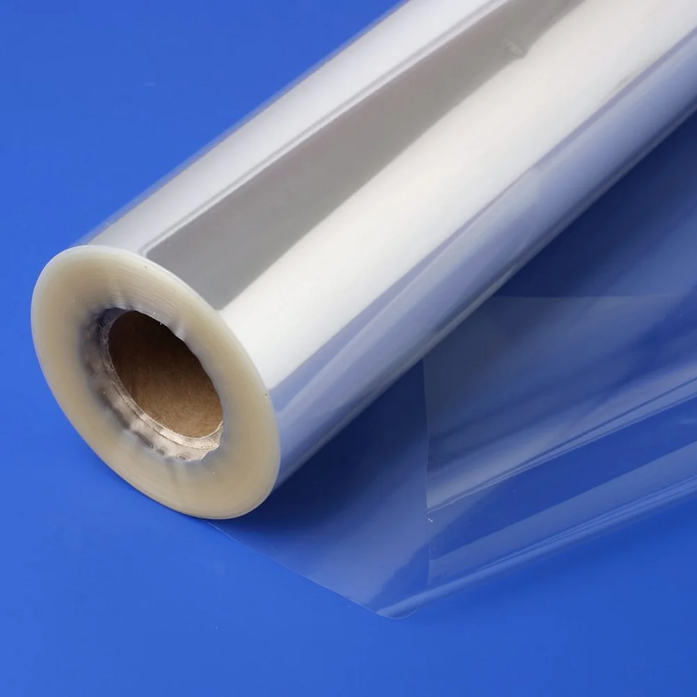 

Cellophane Wrapping Wrap Floral Paper Gift Bouquet Basket Clear Roll Transparent