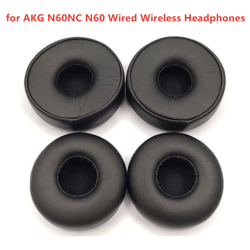 1 пара пенопластовых амбушюр чехол для AKG N60NC N60 проводные беспроводные наушники