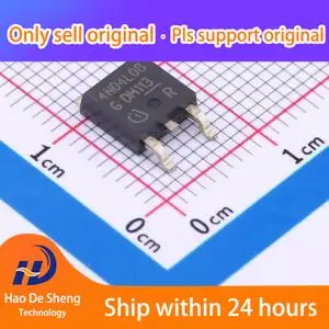 

10PCS/LOT IPD50N04S4L-08 IPD50N04S4L TO-252 New Original in Stock