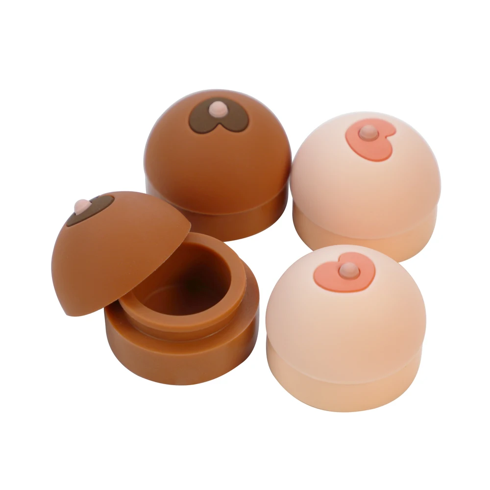 

Силиконовая банка для воска 5 мл