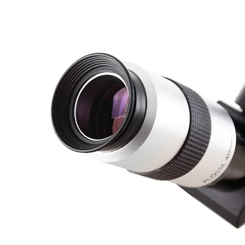 Sky-Watcher 1,25-дюймовый окуляр Plossl SP 6,3 мм 20 мм 26 мм 40 мм FMC аксессуар для телескопа (art.: 3920cee12a082) - 3920cee12a082