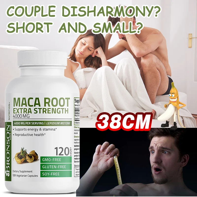 

Maca Root Extract Boosts Drive,stamina,energy,energy Booster Improves Reproductive Health Improves Erection,vitality,muscle Mass