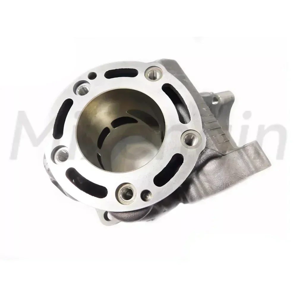 Комплект для ремонта поршня цилиндров Honda CR125R CR125 2000-2002 12110-KZ4-L20