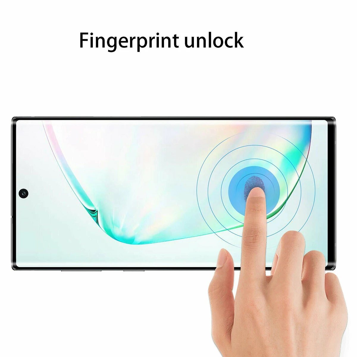 thumb