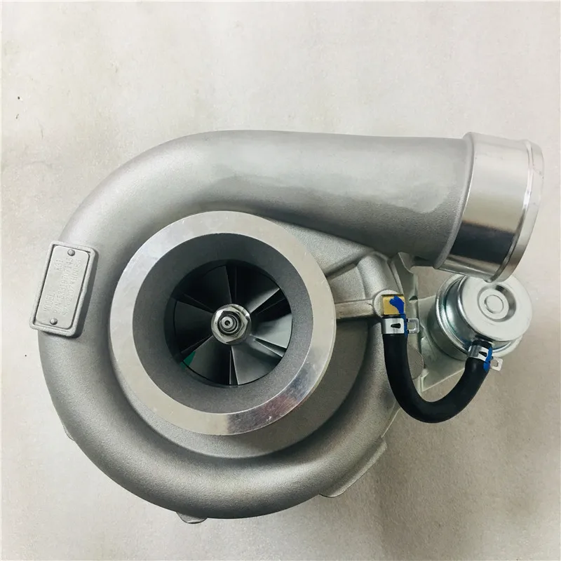 

Turbocharger K31 PN 53319707145 53319887145 For Taulage Trucks CF85 XE355 XE315C diesel engine parts 430P 450P 480P accessorie