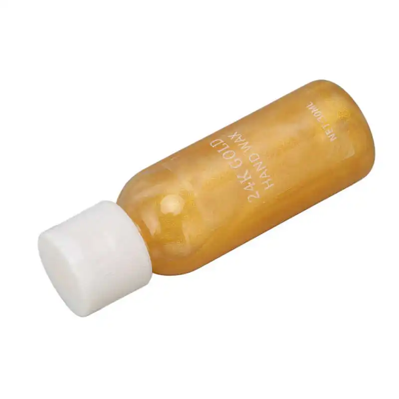 

Hand Mask Wax Tear Hand Mask Wax 24k Gold Massage for Hands Care for Women