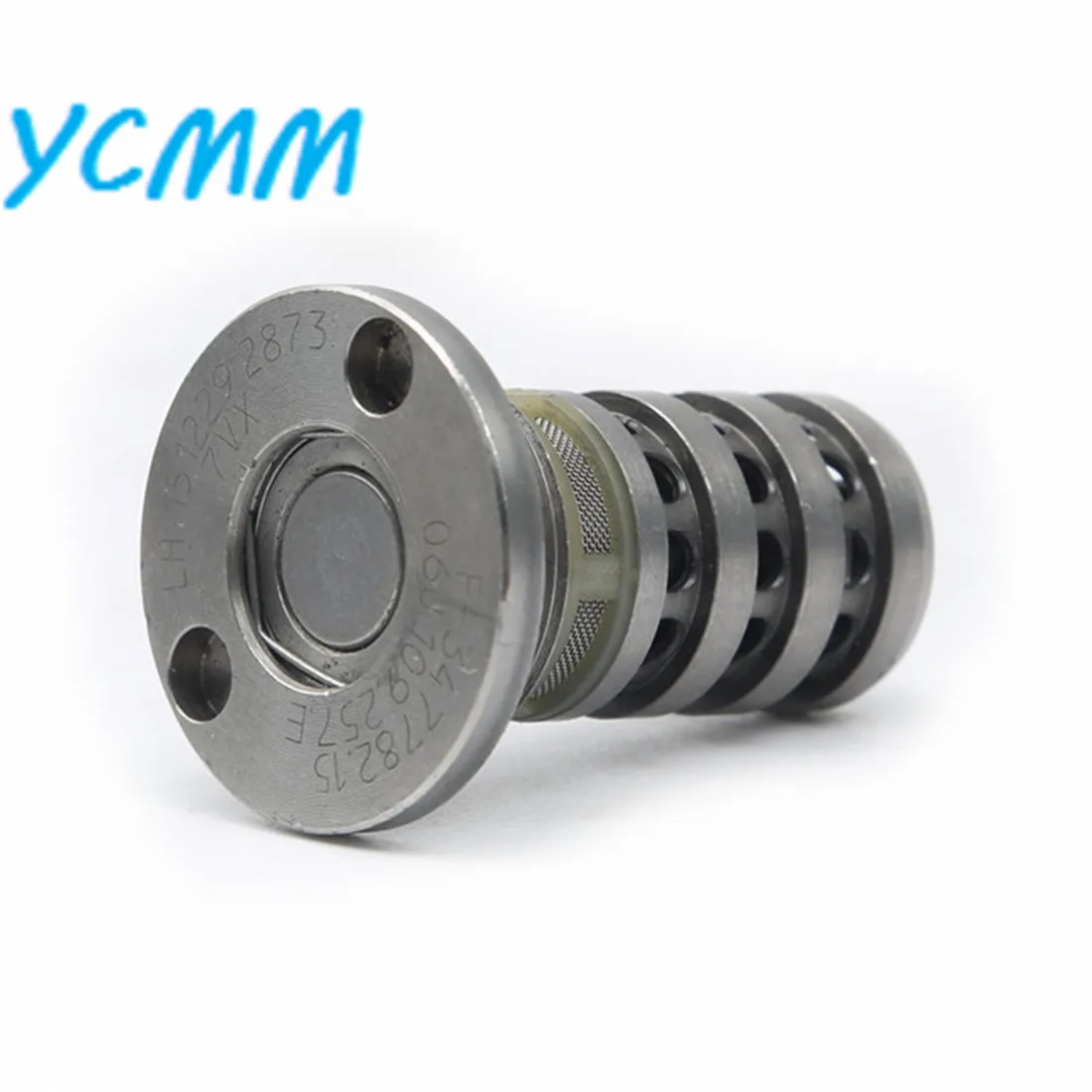 Распределительный клапан двигателя 06J109257L M20 для VW Touran Tiguan Golf Passat Audi A1 A4 A5 Q5 Skoda Seat 1