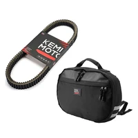 RZR UTV Drive Belt 3211180 Drive Belt Bag for Polaris RZR XP / XP 4 1000 S 1000 General 999cc 2015 2016 2017 2018 2019 2020 2021