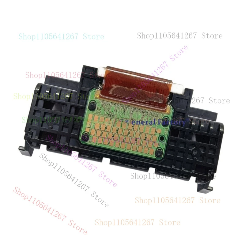 Печатающая головка QY6-0082 подходит для Canon MG5752 MG5450 5520 5410 iP7210 iP7250 7220 (art.: 3920dc8ef7306) - 3920dc8ef7306