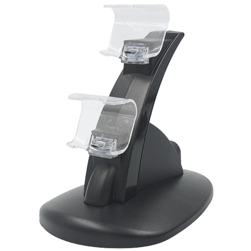 

Зарядная док-станция AYHF для контроллеров PS4 / PS4 Pro /PS4 Slim