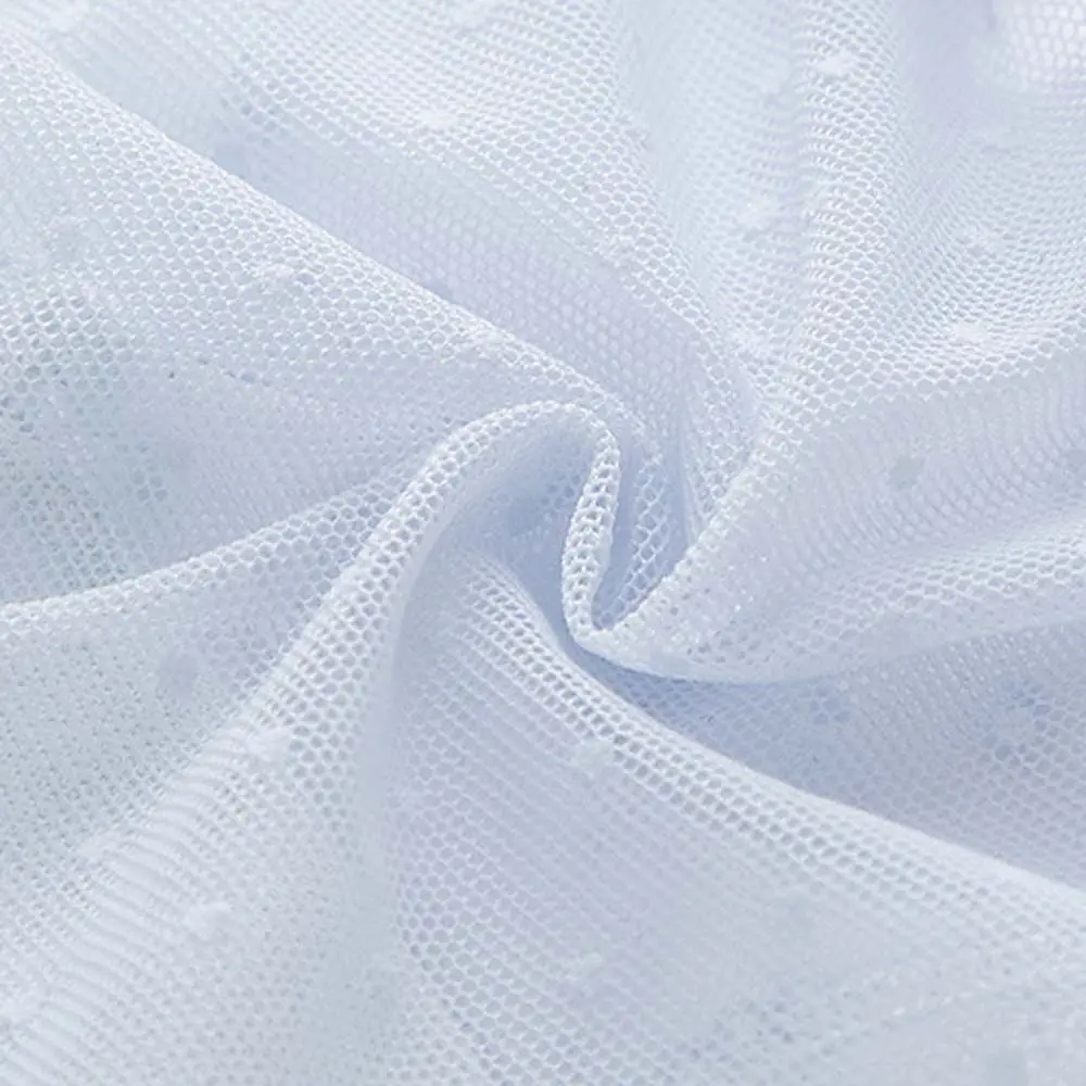 Женские сетчатые кружевные трусики в японском ретро-стиле тонкие дышащие со