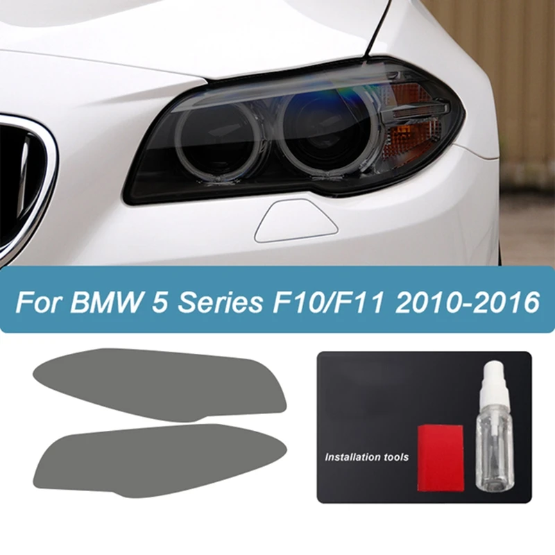 

Передняя крышка передней фары для автомобилей-BMW 5 Series F10 F11 F18 Touring 2010-2016