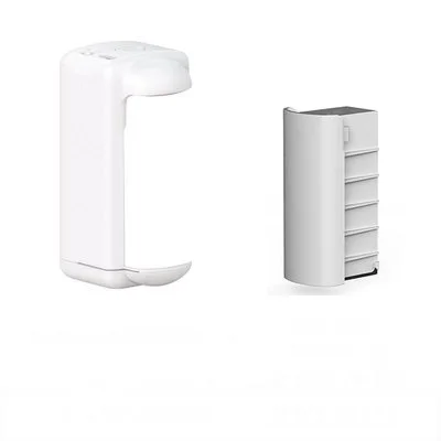 

Мини портативный принтер этикетки татуировки большого размера