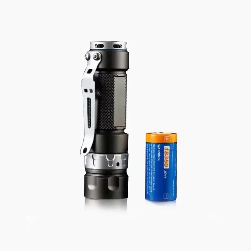 

Jetbeam RRT01 Raptor Фонарик
