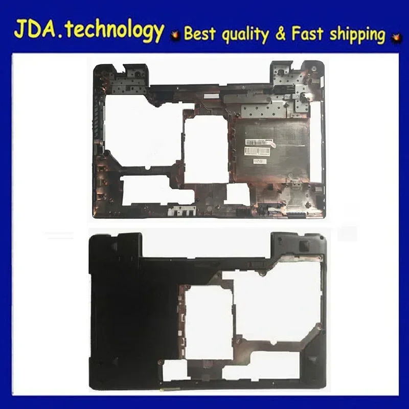 MEIARROW НОВАЯ/оригинальная синяя верхняя крышка для Lenovo 15 6 дюйма Z570 Z575 упор рук