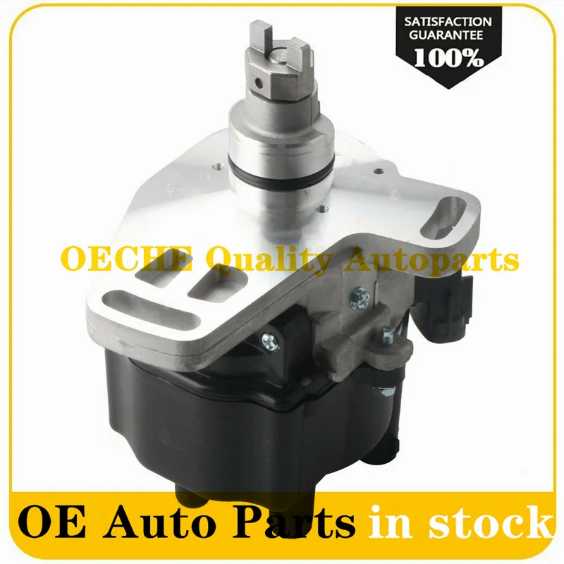 1 шт. новый распределитель зажигания 19050-74010 19050-74040 19050-74020 1905074040 для 1905074020-1992 Toyota Camry