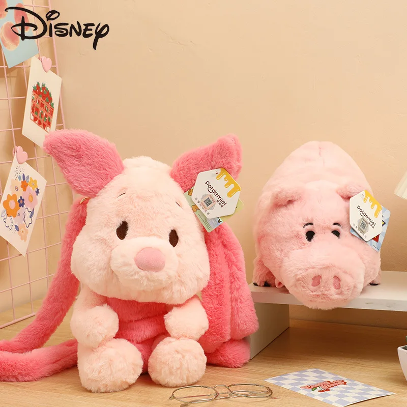 Aojieer Disney подлинный авторизованный клубничный медведь Стич Базз светильник Вуди