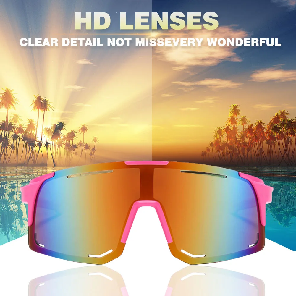 

Cycling Sunglasses Men Women Sport Running Fishing Goggle Bicycle Eyewear MTB Polarized Road Photochromic Racing Bike Glasses