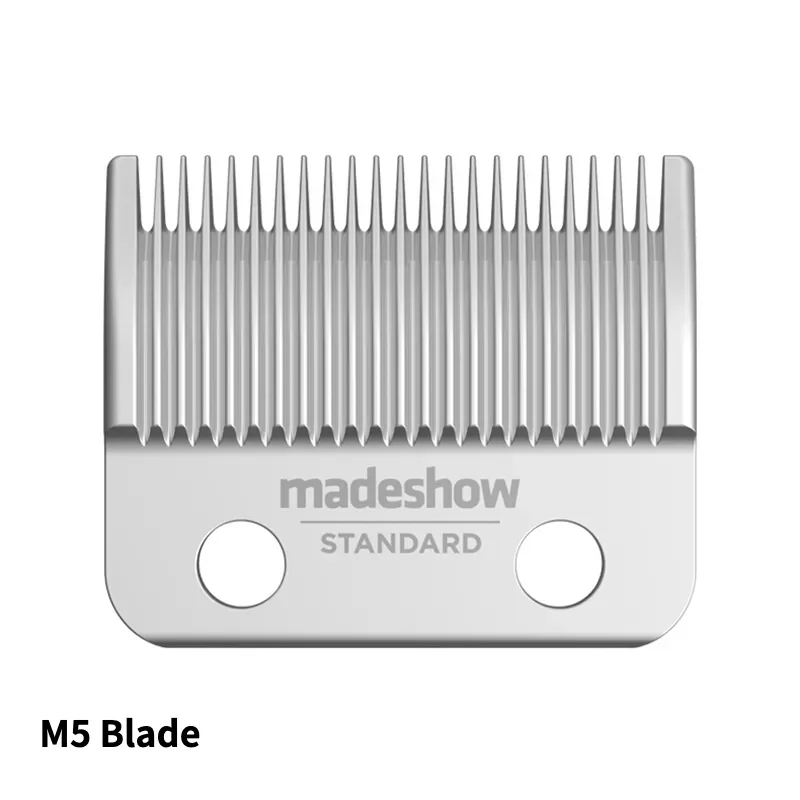 

Профессиональные клипсы для стрижки волос Madeshow M5f стандартные клипсы для Wahl's Pro Ion, Iron Horse и роскошные U-образные клипсы