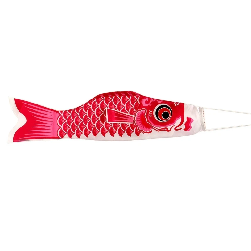 Карповые ветроуказатели традиционные японские карповые подвески украшения для