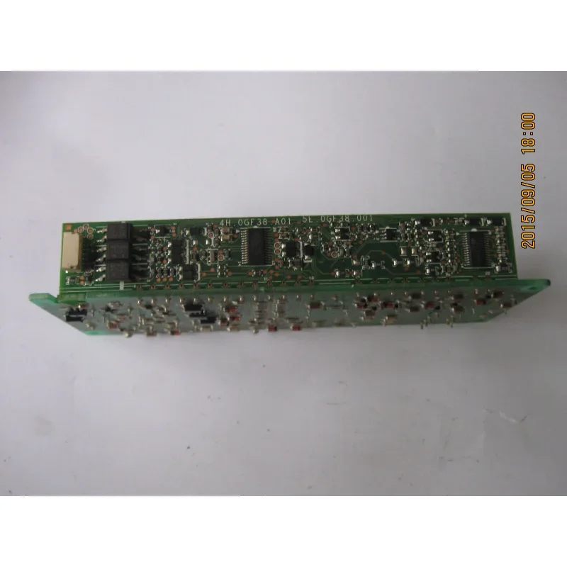 Визуальный проектор INFOCUS Rich/инструмент in104 плата высокого напряжения лампа