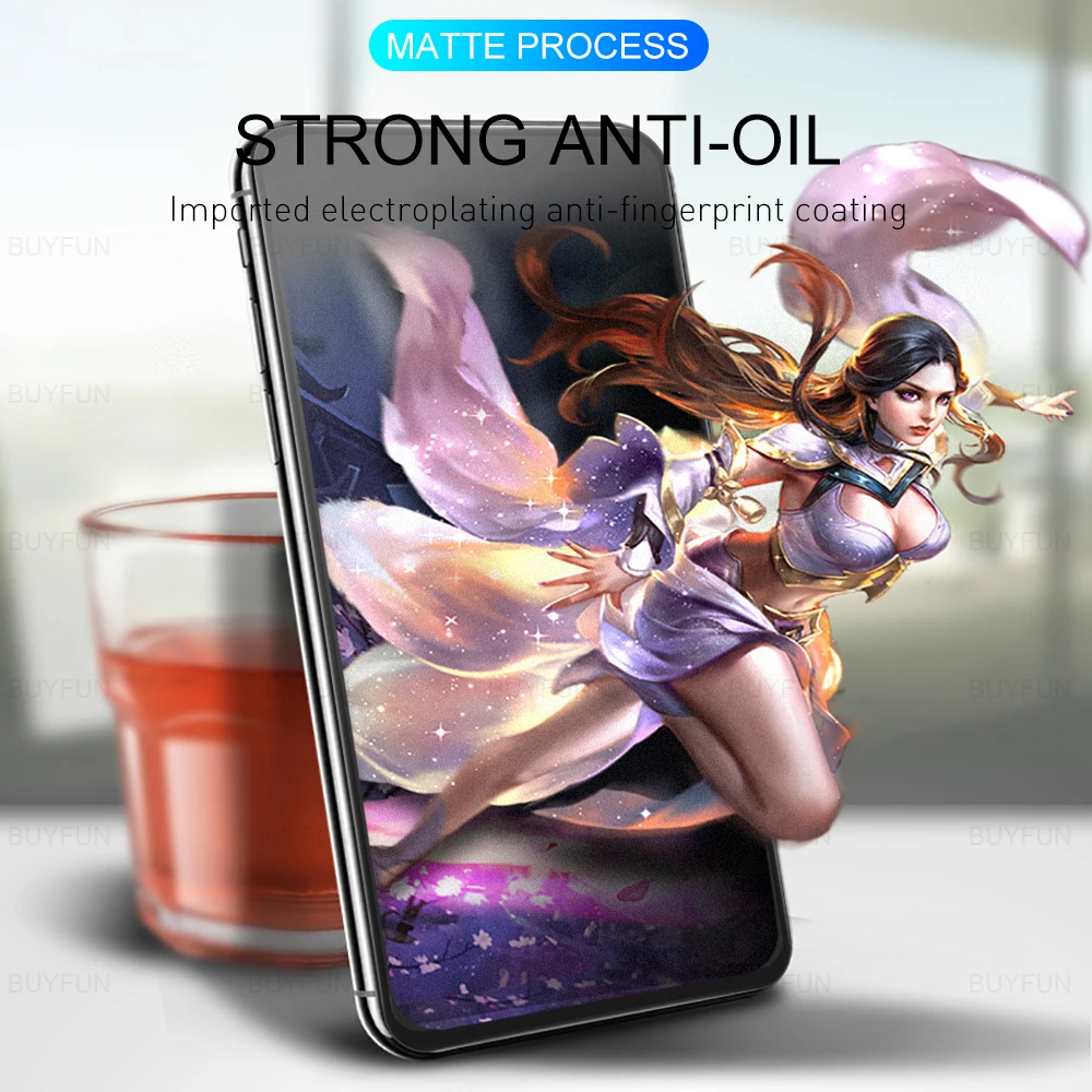 2 шт. матовое закаленное стекло для Xiaomi 14T Pro 2024 Mi 14 T 14Tpro 6 67 дюйма матовая пленка