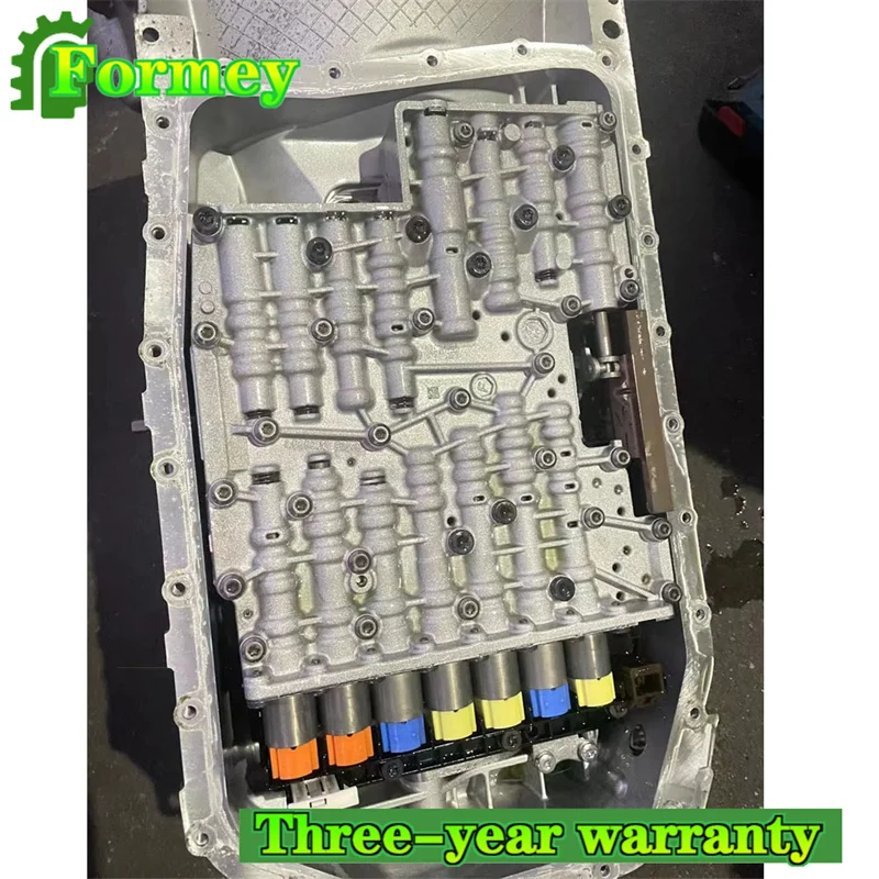 Коробка передач компьютерная версия 320 350 530 730 3 серии 5 7 6hp26 6hp28 6hp19 6hp21 6AT tcm tcu 740