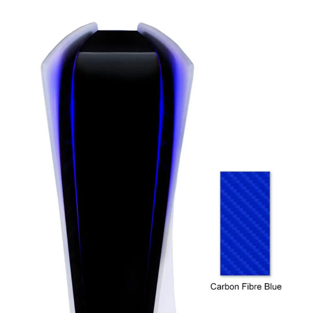 Наклейка для осветительной игровой консоли