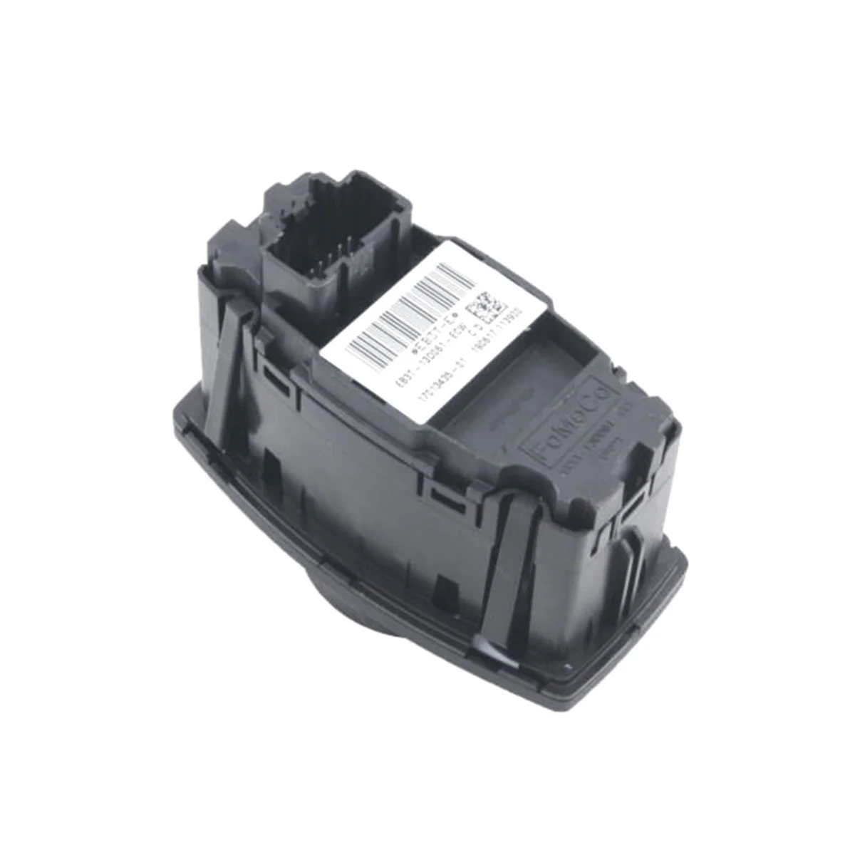 Кнопка управления передней фары