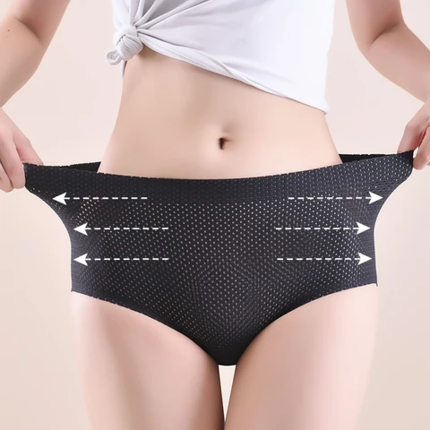 Women Fake Ass Hip Lifting Panties Shapewear Hip Up Padded Underwear Body Shaper Wear Butt Lifter Lingerie Woman Clothes Fajas