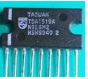 

Free shipping TDA1519A 10PCS
