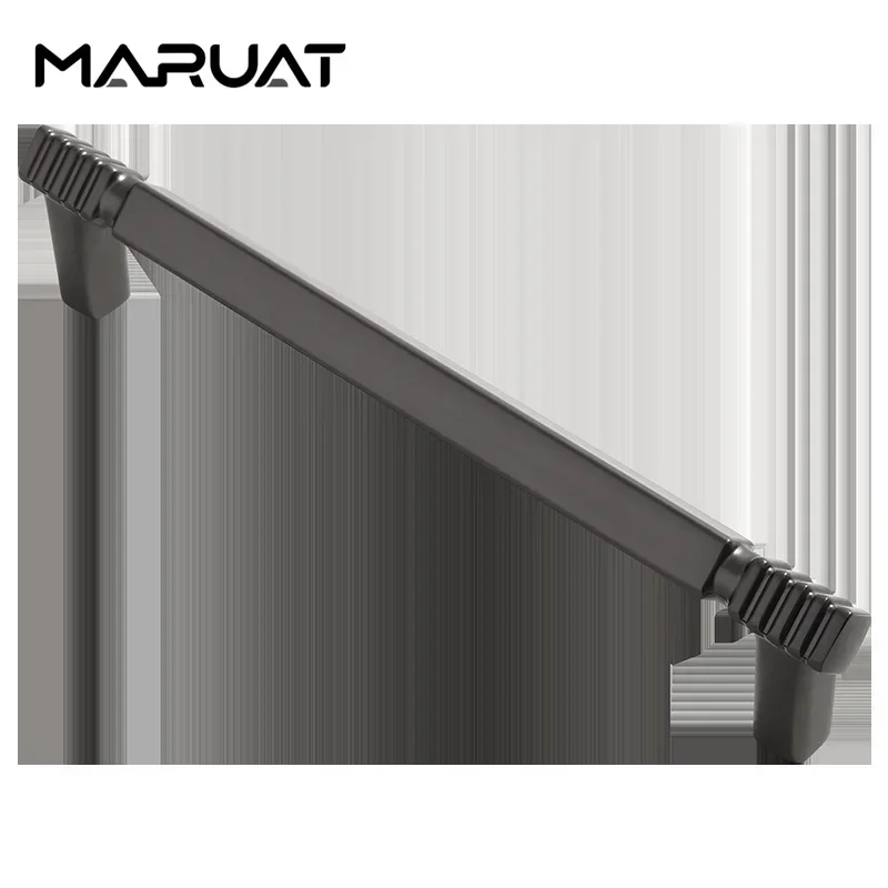 Мебельные ручки из цинкового сплава кухонные винные шкафы ящики спальни